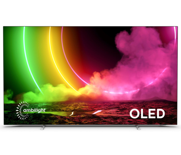 PHILIPS 55OLED806 - 652673 - zdjęcie 2